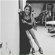 Laureata in Lingua e Cultura Coreana propone lezioni di lingua coreana per tutti i livelli